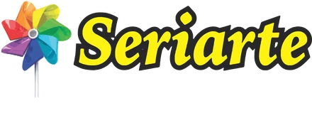 Seriarte: brindes, comunicação visual, serigrafia e gráfica rápida
