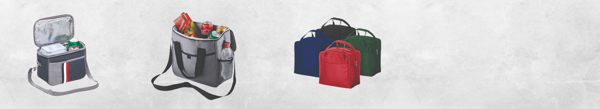 Bolsas Térmicas Quantidade mínima de 30 unidades