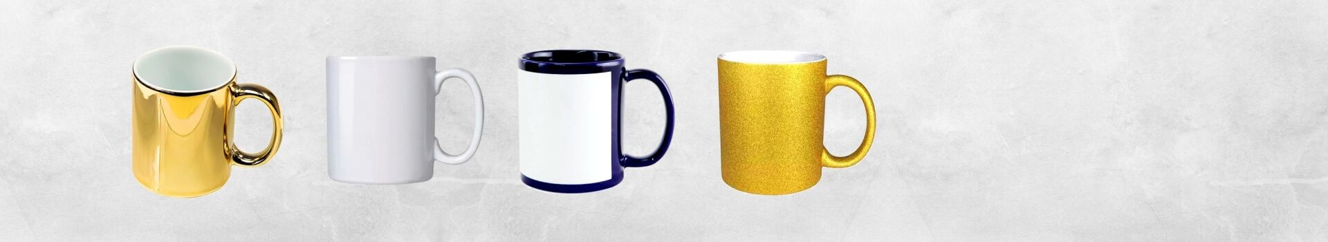 Canecas Personalizadas Porcelana